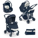 Коляска Cam Combi Family (3 в 1)